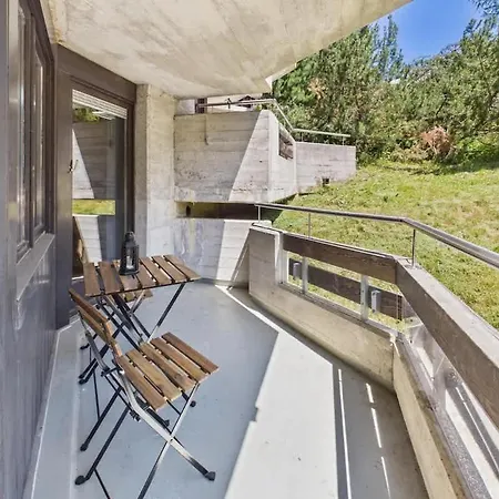 Easystay Modernes Budget-zimmer Im Zentrum Von Saas Fee