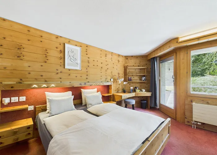 Easystay Modernes Budget-zimmer Im Zentrum Von Hébergement de vacances