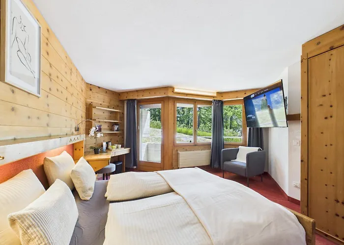 Easystay Modernes Budget-zimmer Im Zentrum Von