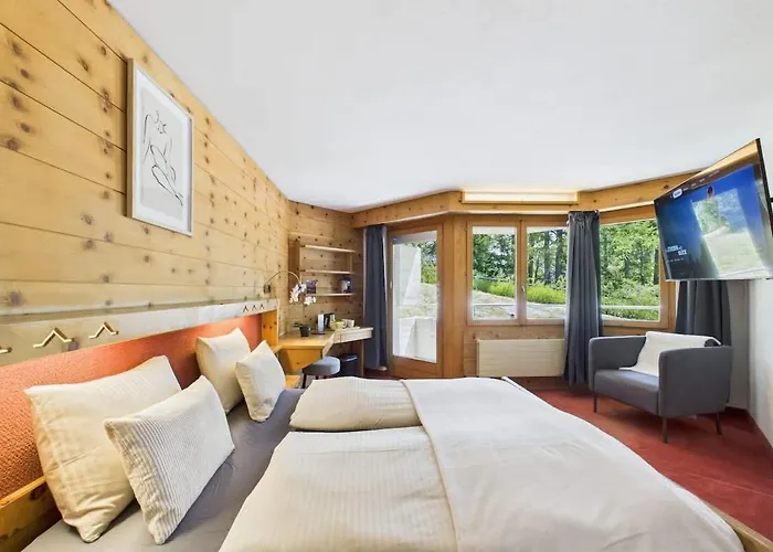 Easystay Modernes Budget-zimmer Im Zentrum Von Hébergement de vacances *