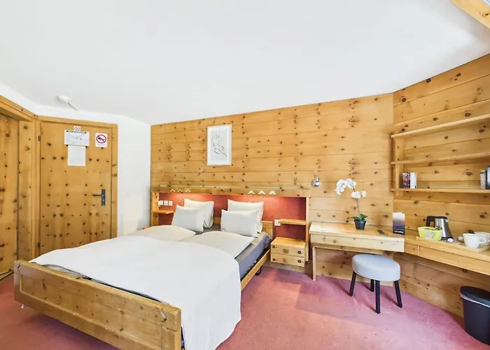 Easystay Modernes Budget-zimmer Im Zentrum Von Hébergement de vacances *