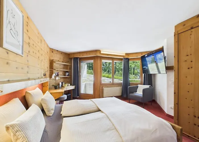 Hébergement de vacances Easystay Modernes Budget-zimmer Im Zentrum Von