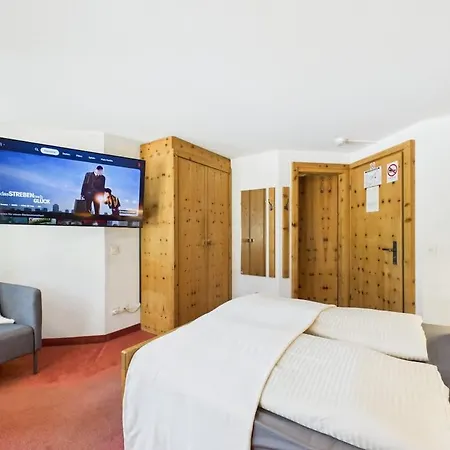 בית נופש Easystay Modernes Budget-zimmer Im Zentrum Von סאס פה