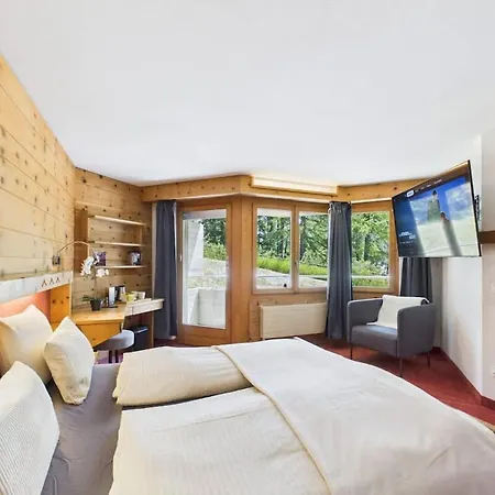 בית נופש Easystay Modernes Budget-zimmer Im Zentrum Von